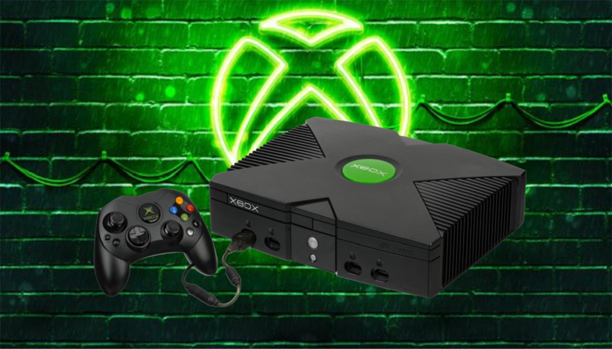 Xbox celebra su 20 aniversario