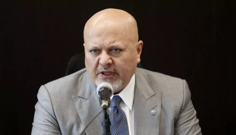 El Fiscal de la Corte Penal Internacional, Karim Khan anunció que el caso venezolano pasará a la siguiente fase