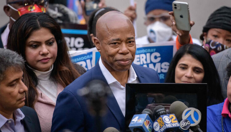 El nuevo alcalde de la ciudad estadounidense, Eric Adams, estaría considerando la posibilidad de impartir conocimientos al respecto de los activos digitales