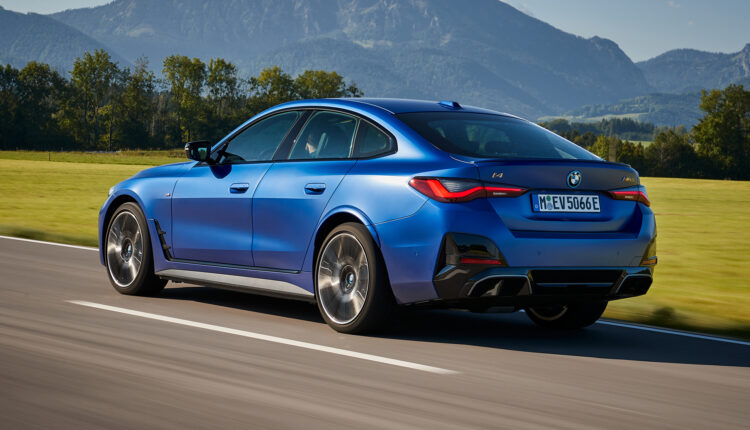 The president of the BMW board of directors indicated that they estimate a growth in their sales for 2022, due to the transformation process of their plants