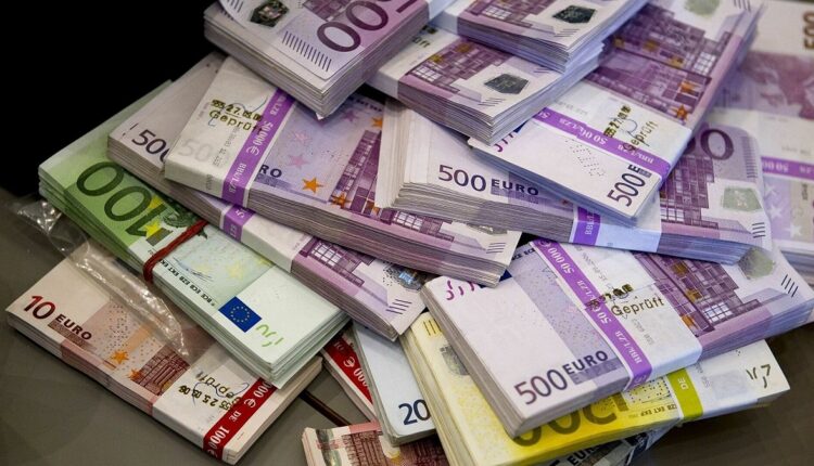 El BCE tiene previsto incorporar a los ciudadanos en el proceso de rediseño de los billetes a través de grupos de discusión, finalizando el proceso en 2024