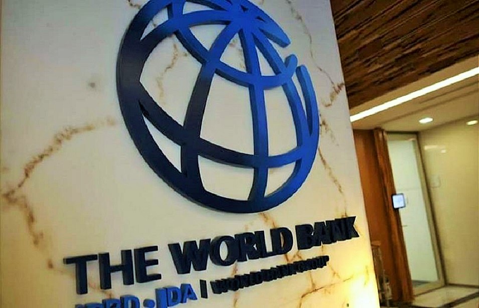 The World Bank created a fund that will help the world's poorest countries prepare for future difficulties, including pandemics.
