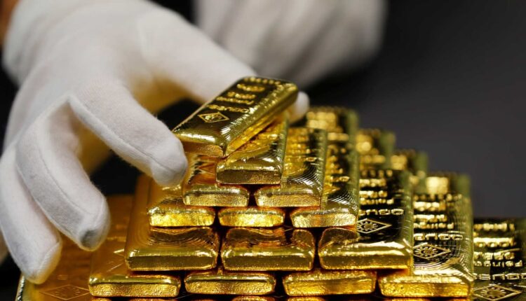 Banco SEBA lanza a Golden Token, el primer token de oro regulado en Suiza para permitir la propiedad digital del oro físico