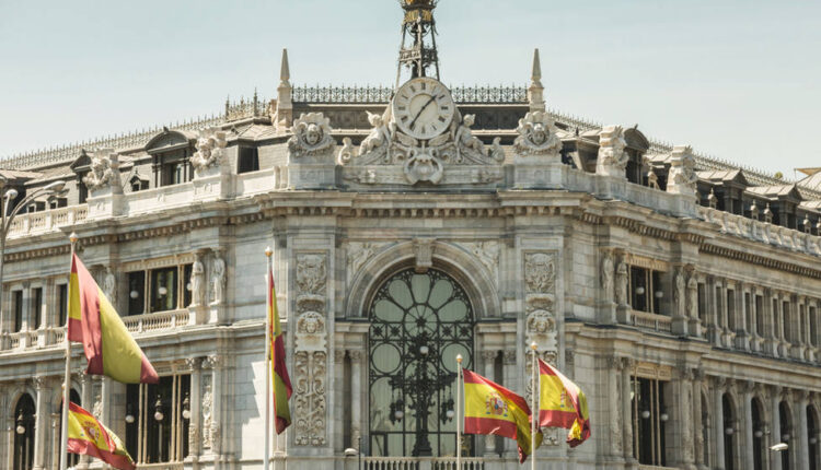 Bank of Spain estimates economic growth of 5.4% in 2022