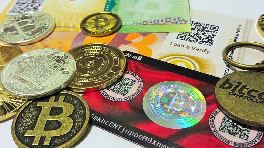 Bitcoin price drops below $ 50,000 after BitMart hack