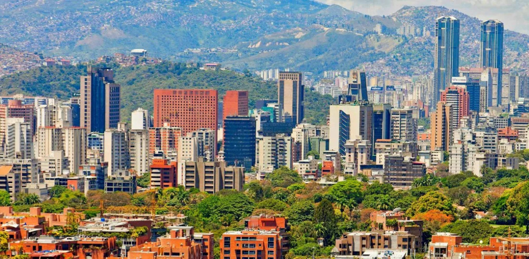 «La Venezuela que proyectamos 2022» busca activación del mercado inmobiliario