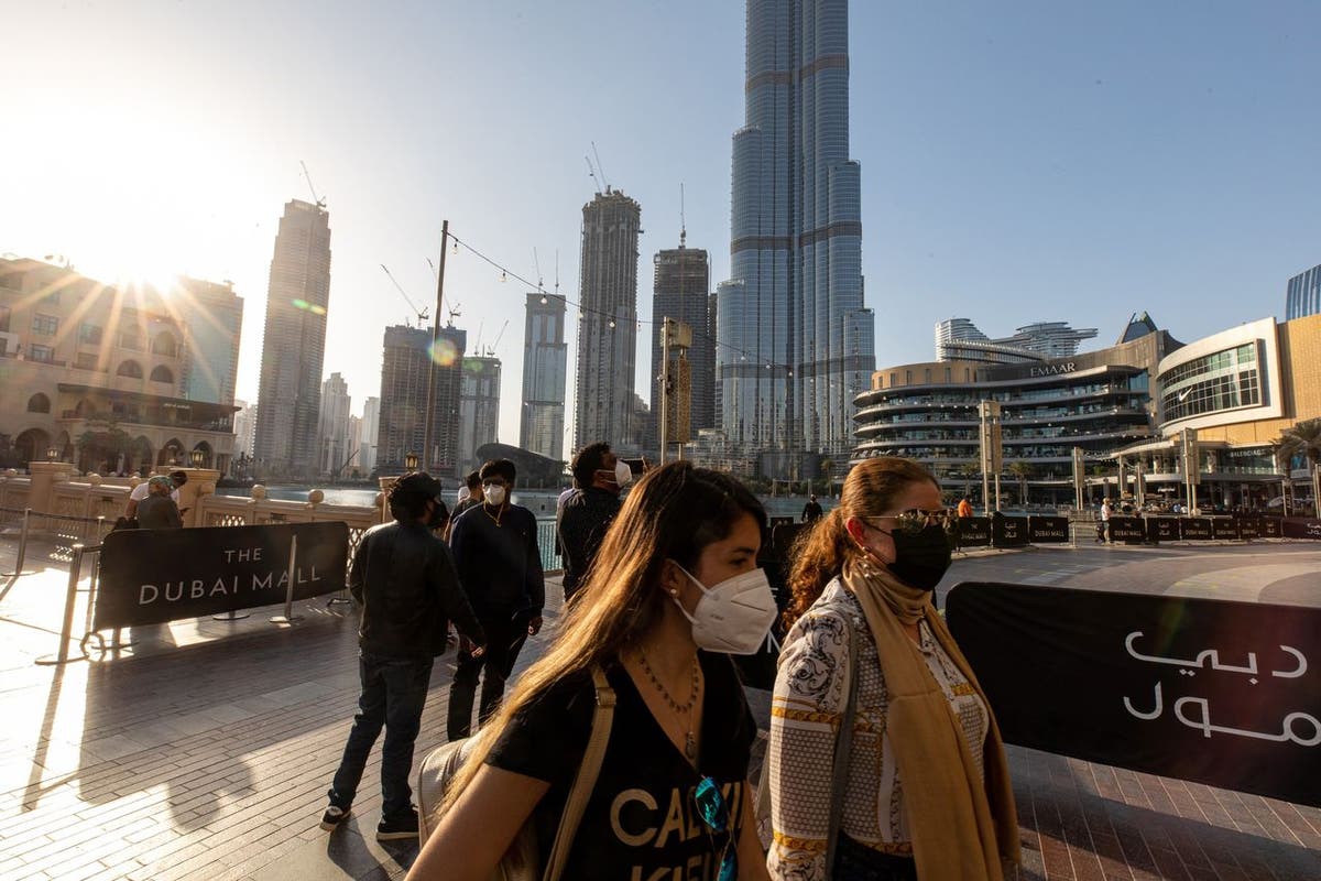 Dubái, primer país 100% digital y libre de papeles
