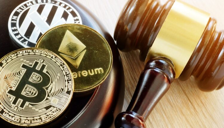 Durante el 2021 los países del mundo y particularmente Latinoamérica ejecutaron acciones jurídicas para avanzar en el proceso regulatorio de las criptomonedas
