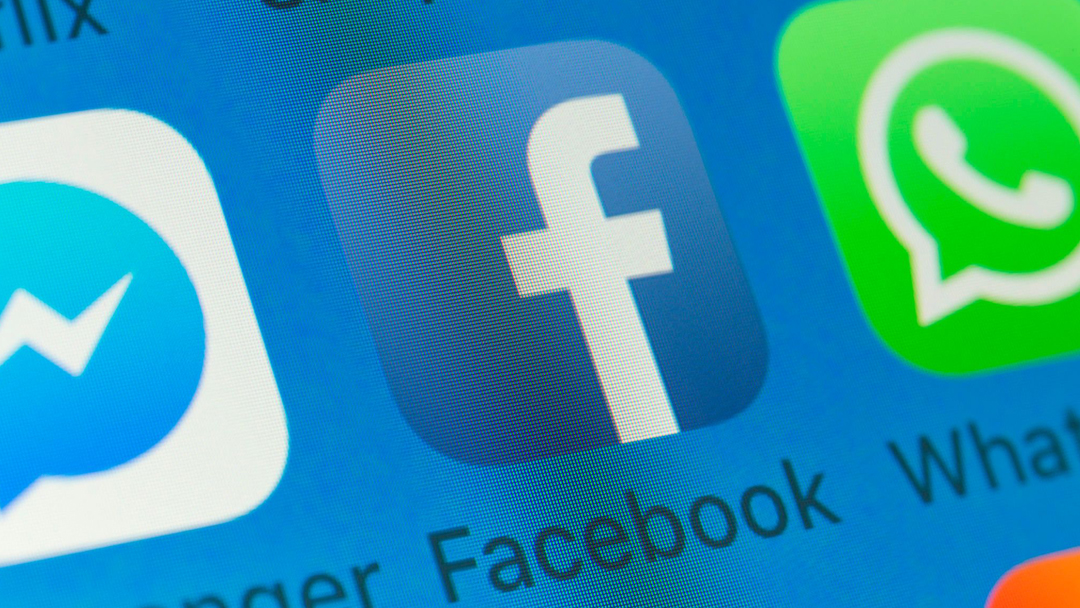 Facebook solicitará autenticación de dos pasos