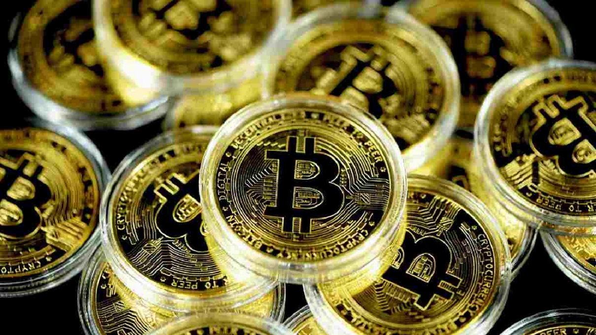 El gobierno de Estados Unidos informó que subastará más de 130 millones de dólares en bitcoin