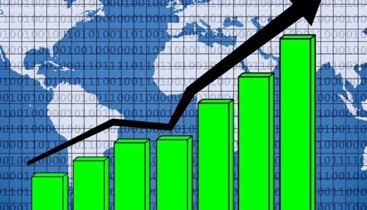 Las proyecciones de algunas firmas de análisis económico estiman un repunte importante de la inflación para el 2022 en las principales economías globales