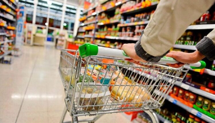 El OVF informó que la inflación venezolana en mes de noviembre aumentó en 6%, mientras la acumulada en lo que va de año es de 619,9 %