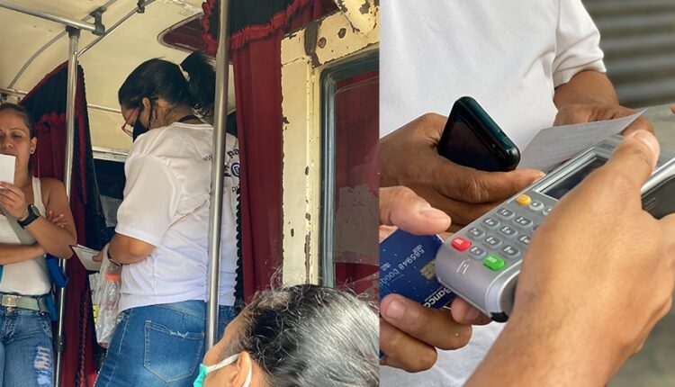 Puro Pago, the effective solution for the payment of transport in Venezuela