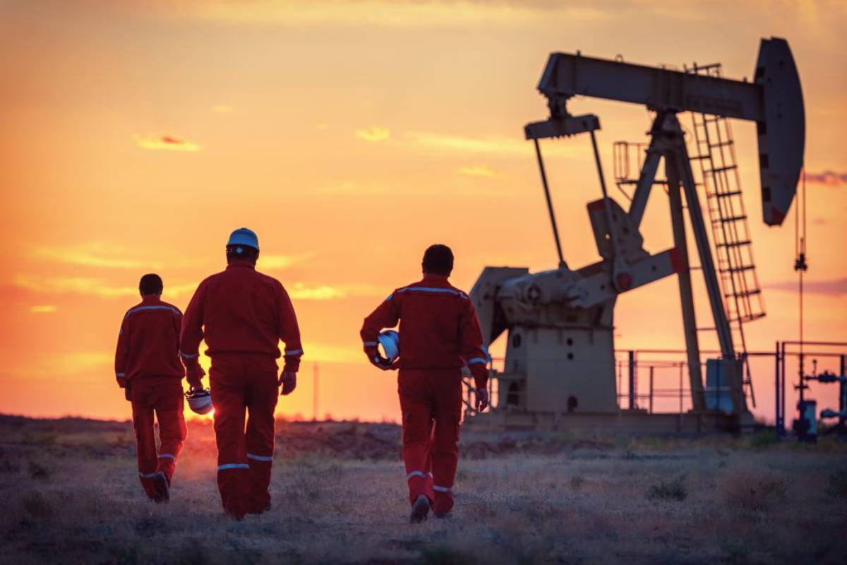 Goldman Sachs forecasts rise in global oil demand