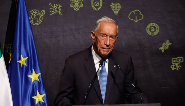 Marcelo Rebelo de Sousa, President of Portugal, officially dissolved Parliament and called early elections for January 30, 2022