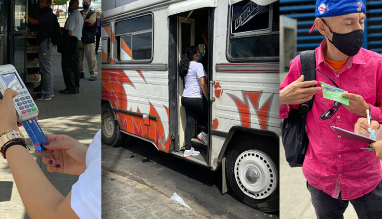 Quince líneas de transporte disfrutan las bondades de Puro Pago