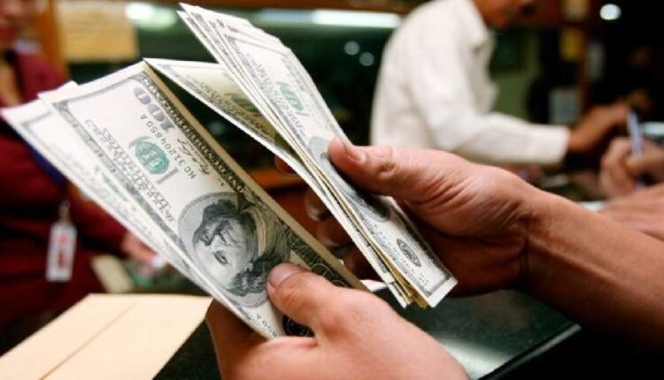 Salary of workers in the United States will increase in 2022