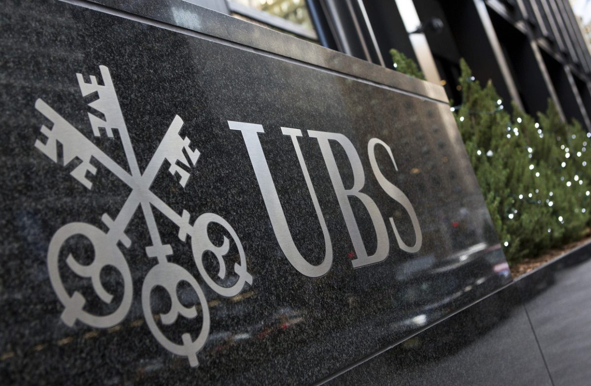 French appeal court orders a fine of 1.8 billion euros to the Swiss Bank UBS for tax evasion, refuting the fine issued in 2019