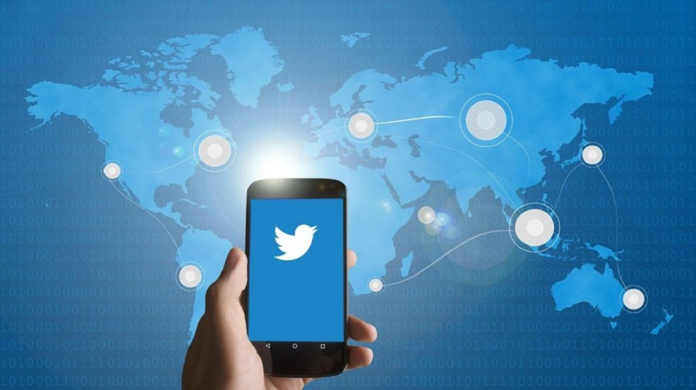 Twitter prohíbe publicación de videos y fotos privadas