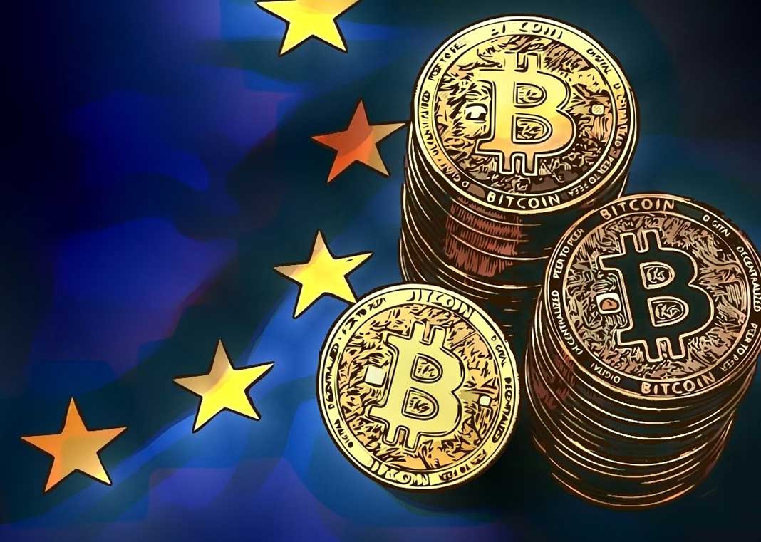 The rule on the use of crypto assets in the European market has been postponed until 2024 to be debated by the European Council