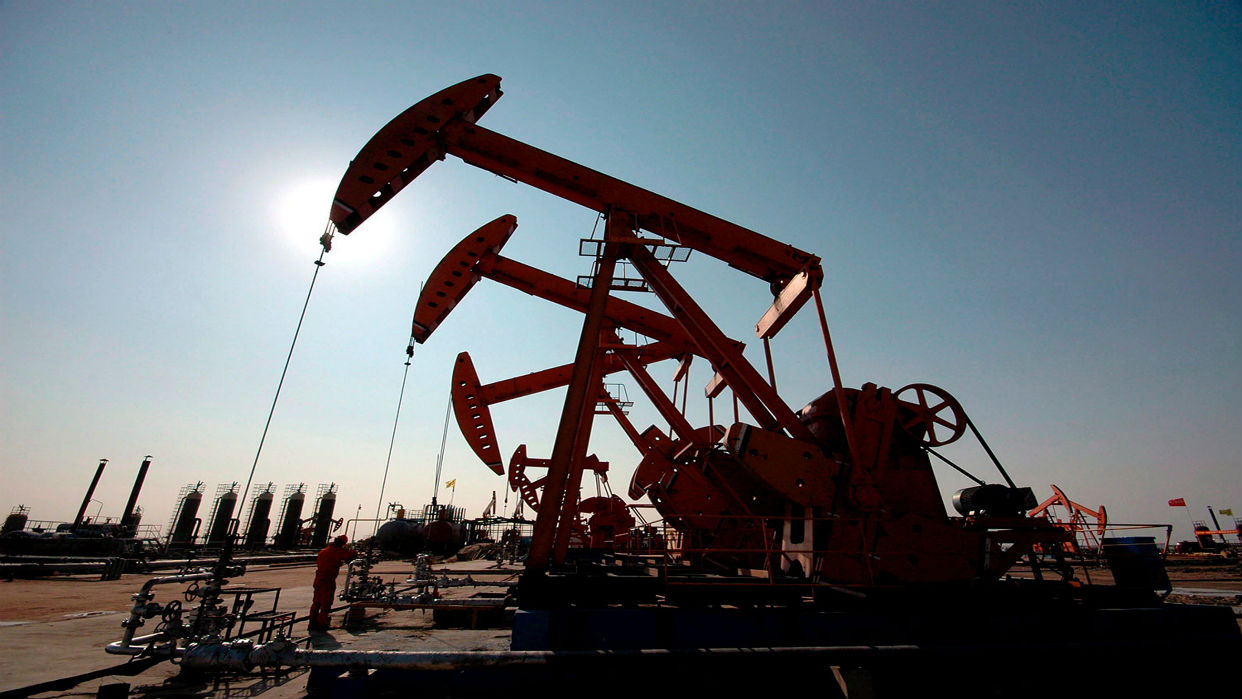 La OPEP destacó en su informe mensual de noviembre que Venezuela incrementó en 15 mil barriles diarios su producción petrolera