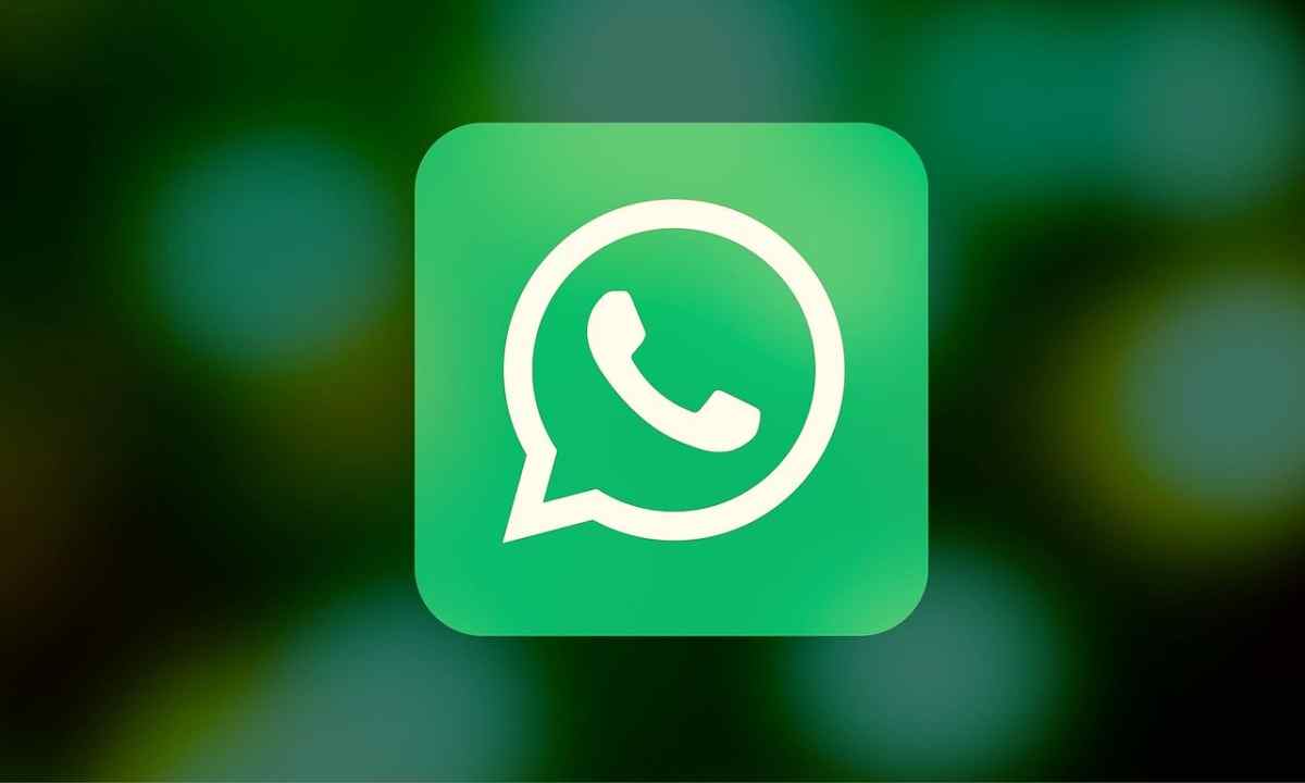 La plataforma de mensajería Whatsapp anunció que se encuentra realizando evaluaciones para el envío de contenido de gran tamaño