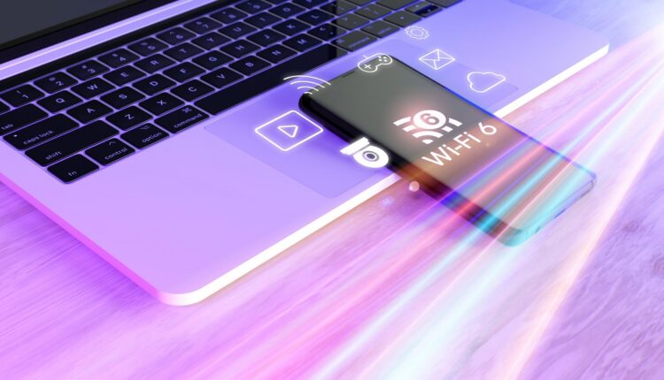 Wifi 6 will increase the internet connection in all public and private entities, aspiring to become a fundamental pillar of the academic and labor sector