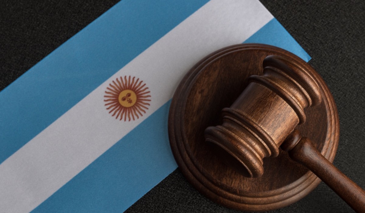 Cámara Argentina de Fintech presento propuesta para regulacion de criptos