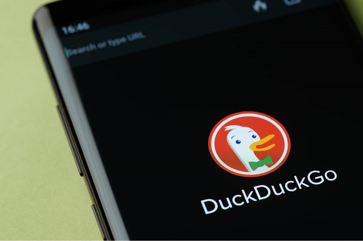 DuckDuckGo anuncia una app de escritorio con alta protección de la privacidad