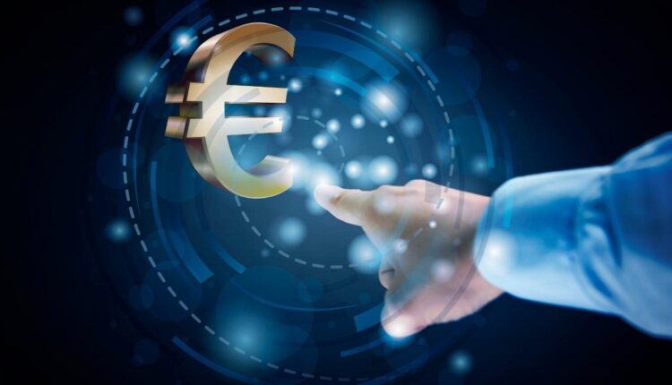 Crypto platform EuroSwap could boost digital euro