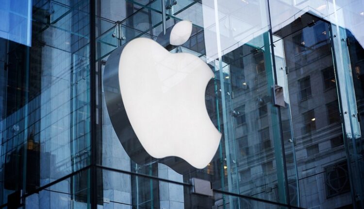 Los ingresos de Apple, en el primer trimestre del año 2022, superan las expectativas de la empresa obteniendo unos 34.630 millones de dólares, aumentando un 11%