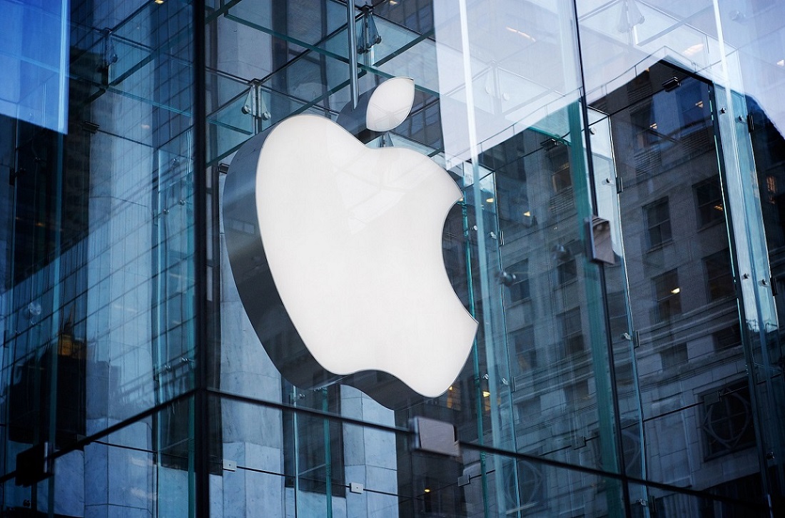 Apple's revenues, in the first quarter of the year 2022, exceed the company's expectations obtaining about 34,630 million dollars, increasing 11%