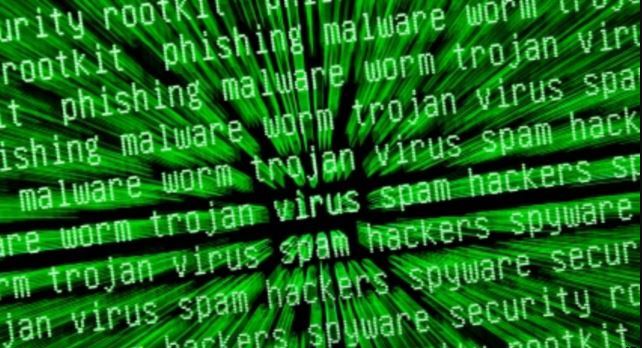 MásQueSeguridad: Cyberwar and natural phenomena are threats this 2022