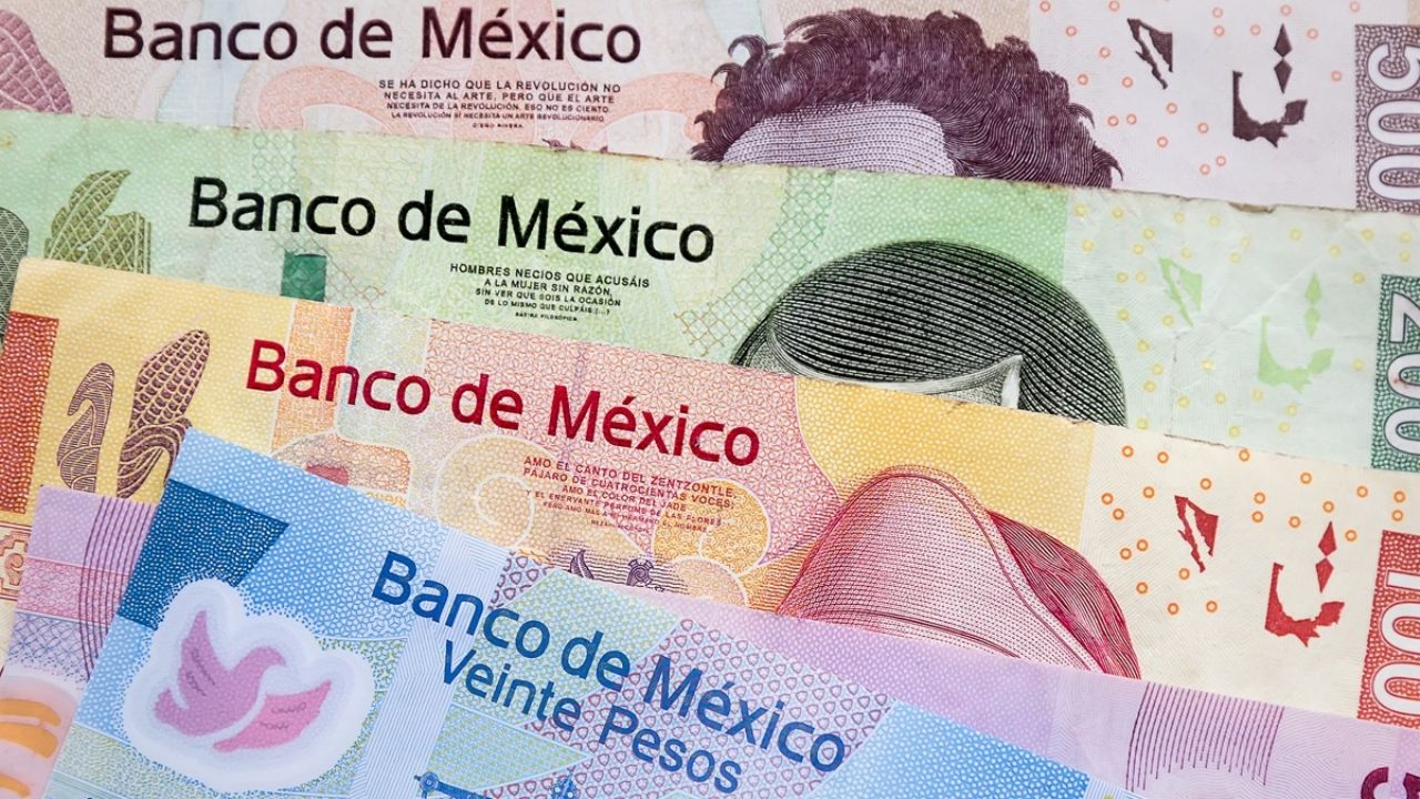 Los datos provisionales del Inegi indican que el Producto Interno Bruto de México creció un 5 %, cifra menor a lo establecido por los organismos internacionales