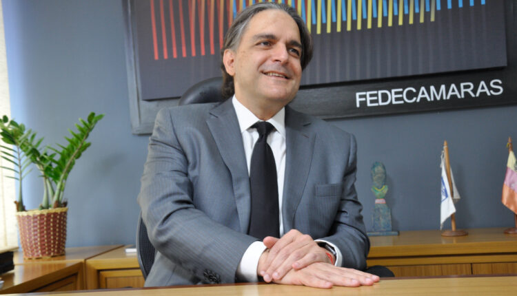 El crédito es fundamental para lograr el crecimiento, según Fedecámaras