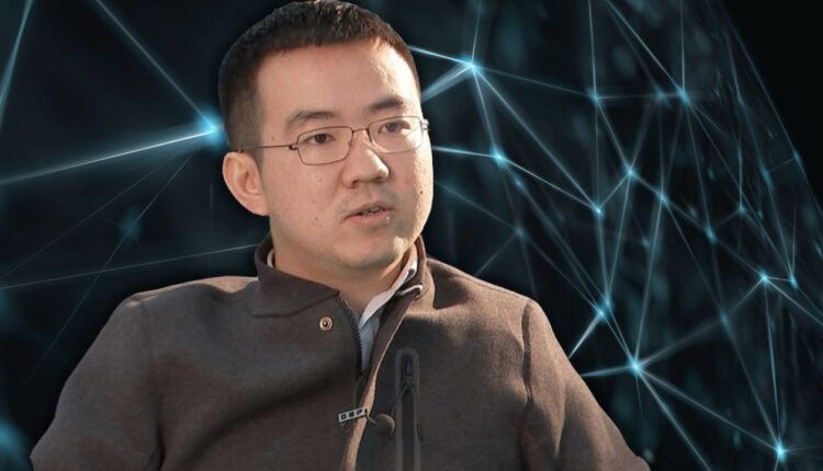 Jihan Wu, exdirector ejecutivo de Bitmain, declaró que la capitalización del mercado de las cripto continuará creciendo en billones de dólares