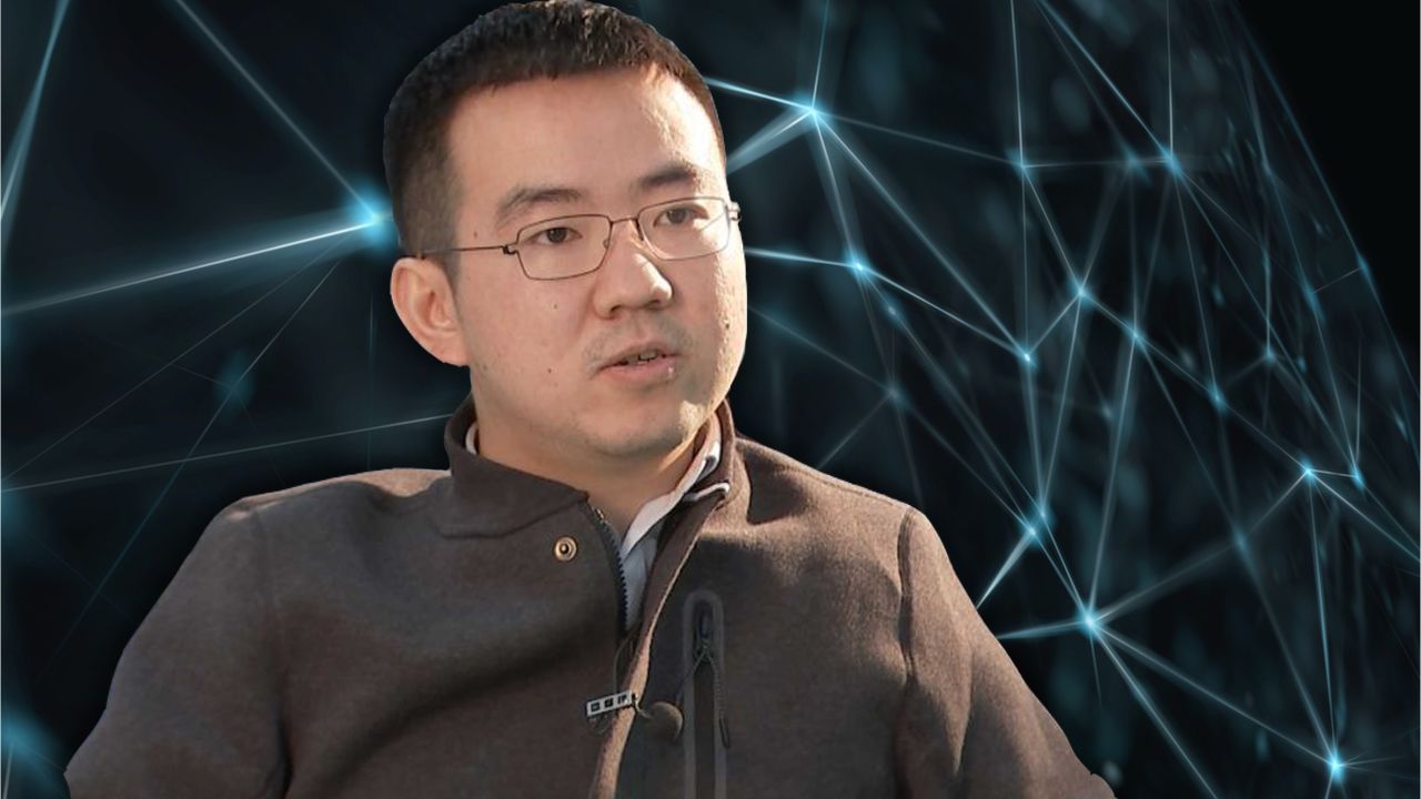 Jihan Wu, exdirector ejecutivo de Bitmain, declaró que la capitalización del mercado de las cripto continuará creciendo en billones de dólares