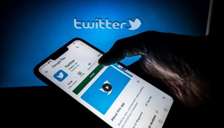 Comunidades de Twitter desde la aplicación para Android ya están disponibles