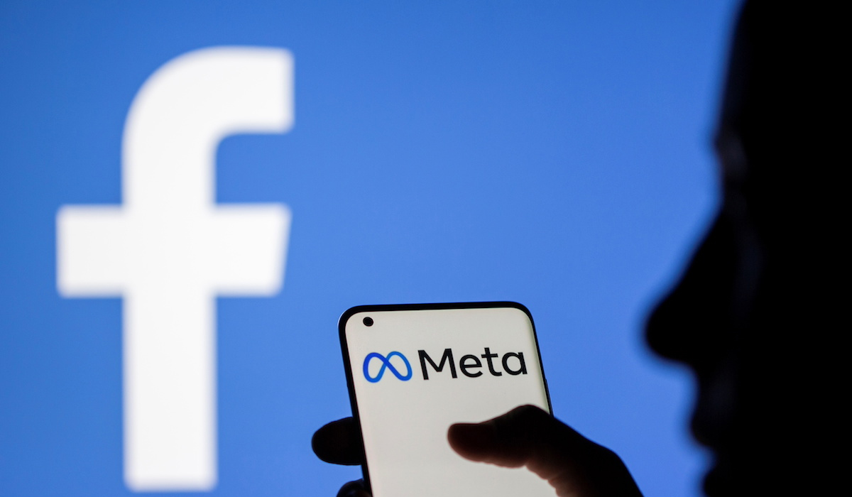 La empresa dueña de Facebook se encuentra entregando la documentación para el servicio de Meta Pay, destinado a las criptomonedas