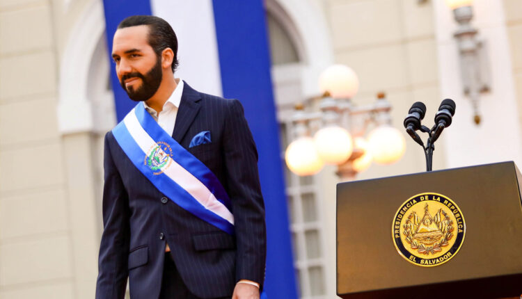 El presidente de El Salvador prevee un repunte alcista para la criptomoneda durante este año 2022