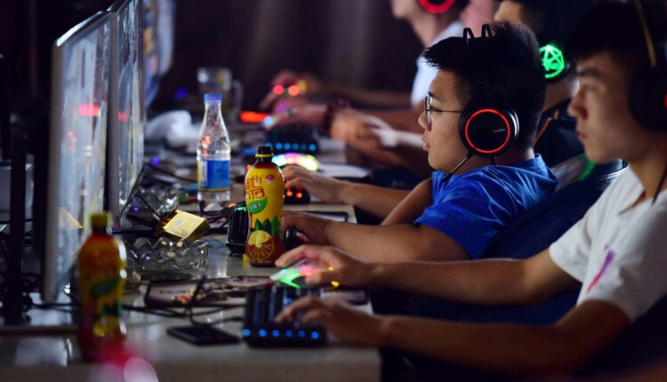 El organismo regulador de China no aprueba nuevos videojuegos desde mediados del año pasadoEl organismo regulador de China no aprueba nuevos videojuegos desde mediados del año pasado