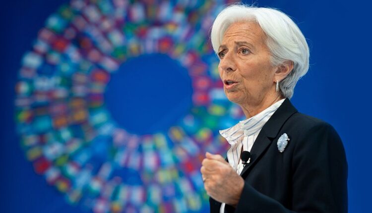 La política de estímulo de tipo de interés negativos del BCE se retirará de forma gradual y cuando las condiciones de la economía de la Eurozona lo permitan