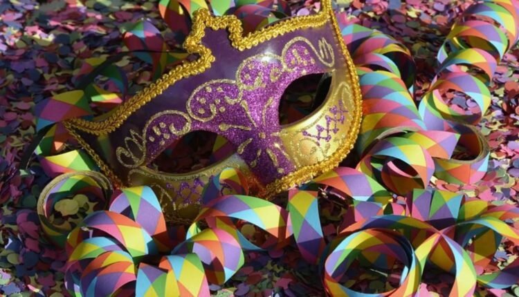 El Hatillo is projected and attracts visitors with its Carnival