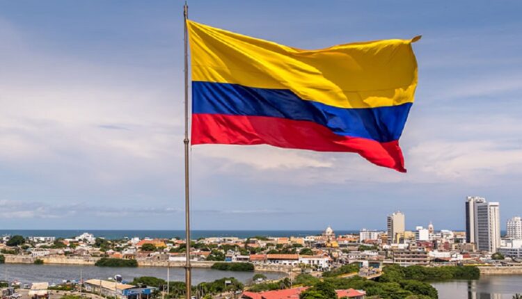 Colombia, a South American country, assumed the presidency of the steering committee of the Inter-American Telecommunications Commission (CITEL) for the next four years
