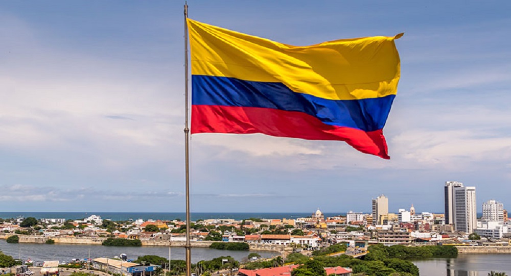Colombia, a South American country, assumed the presidency of the steering committee of the Inter-American Telecommunications Commission (CITEL) for the next four years