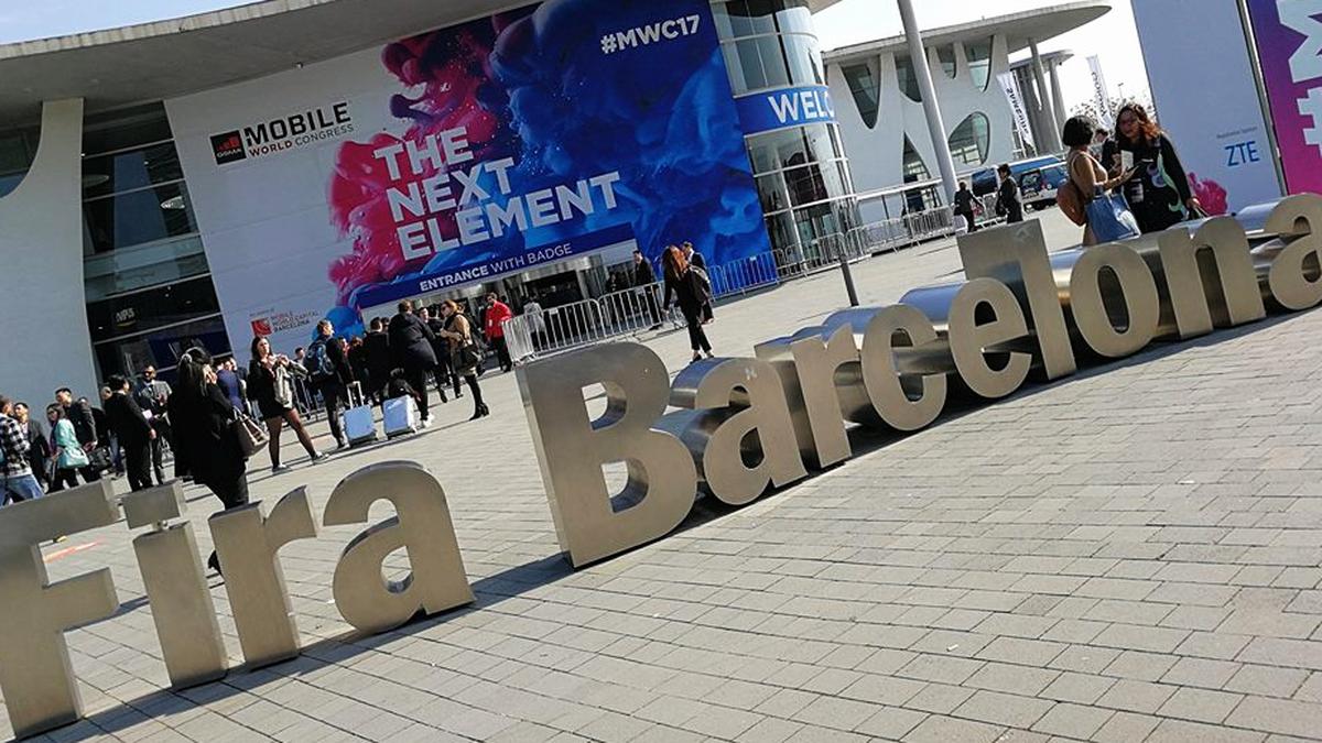 On February 28, the 16th edition of the World Mobile Telephony Congress begins in the city of Barcelona, where the participation of 60,000 people is expected