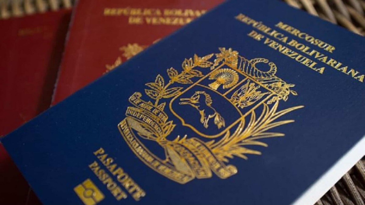 Autoridades de Migración y Extranjería de Costa Rica exigirán visa turística para los ciudadanos venezolanos que deseen ingresar al país centroamericano