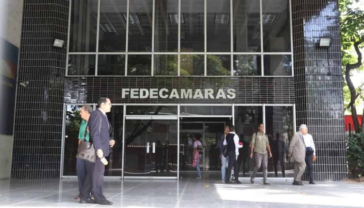 Fedecámaras asked to stop the reform of the Tax Law on Large Transactions