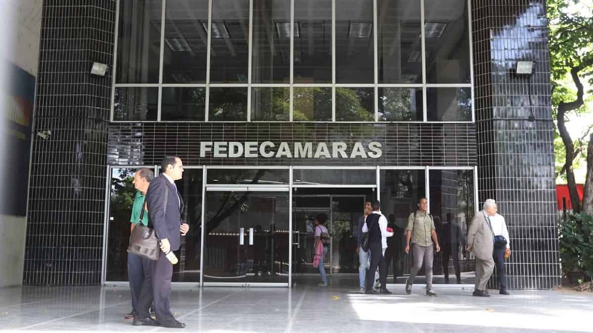 Fedecámaras asked to stop the reform of the Tax Law on Large Transactions