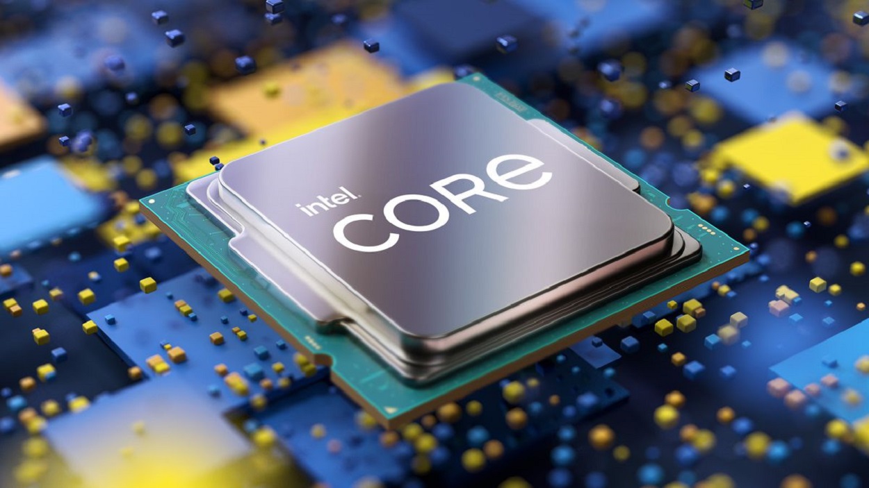 The company Intel presented the expansion of its line of 12th generation Intel Core laptop processors for the P and U series that will be more productive